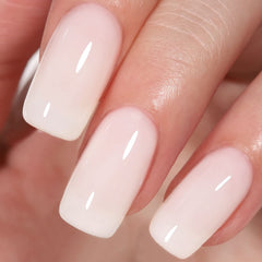 AILLSA front packaging showing GB07 shade and glossy nude finish benefit