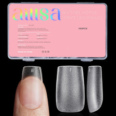 AILLSA front packaging showing 450-piece tip kit and ready-to-use convenience