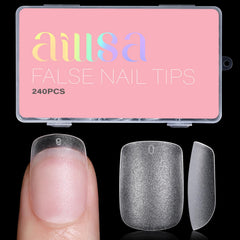 AILLSA front packaging view showing full set and box, convenient storage benefit