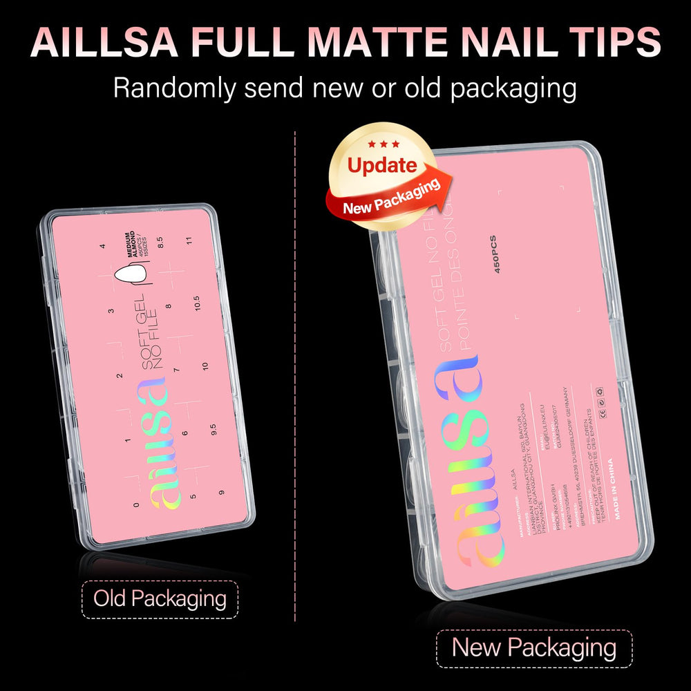 AILLSA gift-wrapped set suggesting perfect present idea