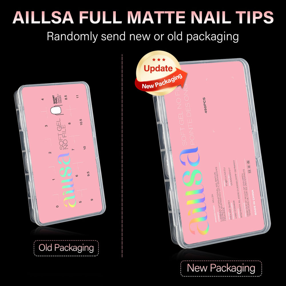 AILLSA lifestyle scene of DIY manicure highlighting salon results at home