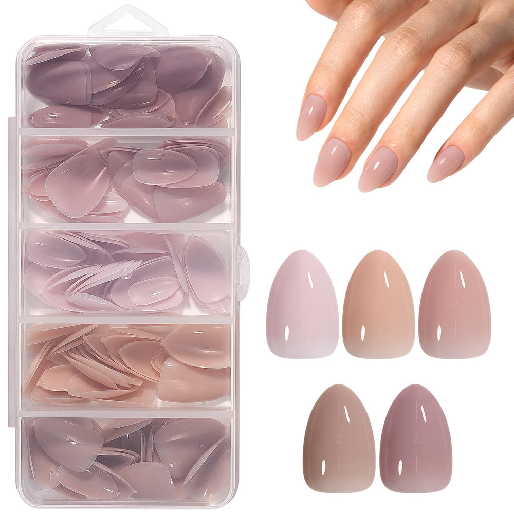 AILLSA packaging open revealing all 150 tips and tidy storage for future use