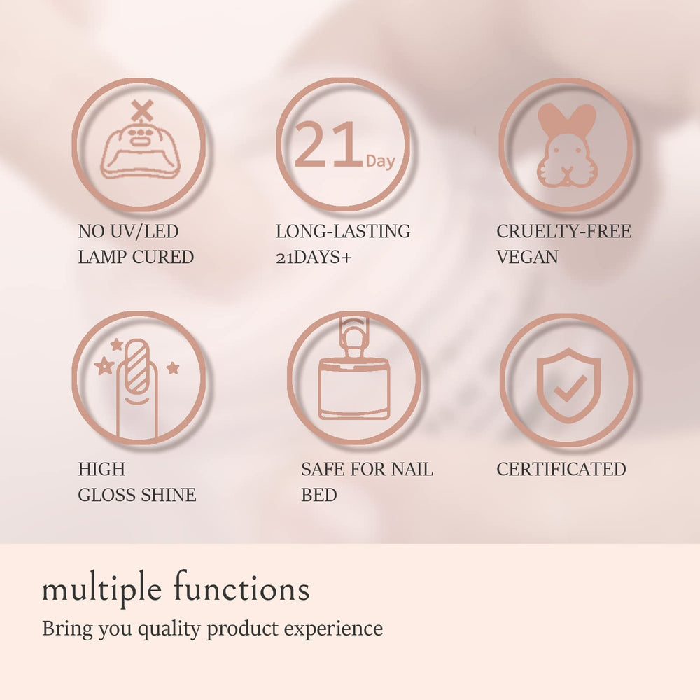 AILLSA label detail with product name and quality assurance visible