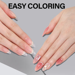 AILLSA tips beside a finger to show scale and fit confidence