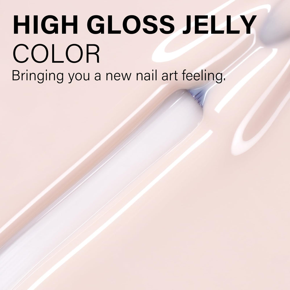 AILLSA hand next to bottle for scale benefit: compact 0.51 oz ideal for home use