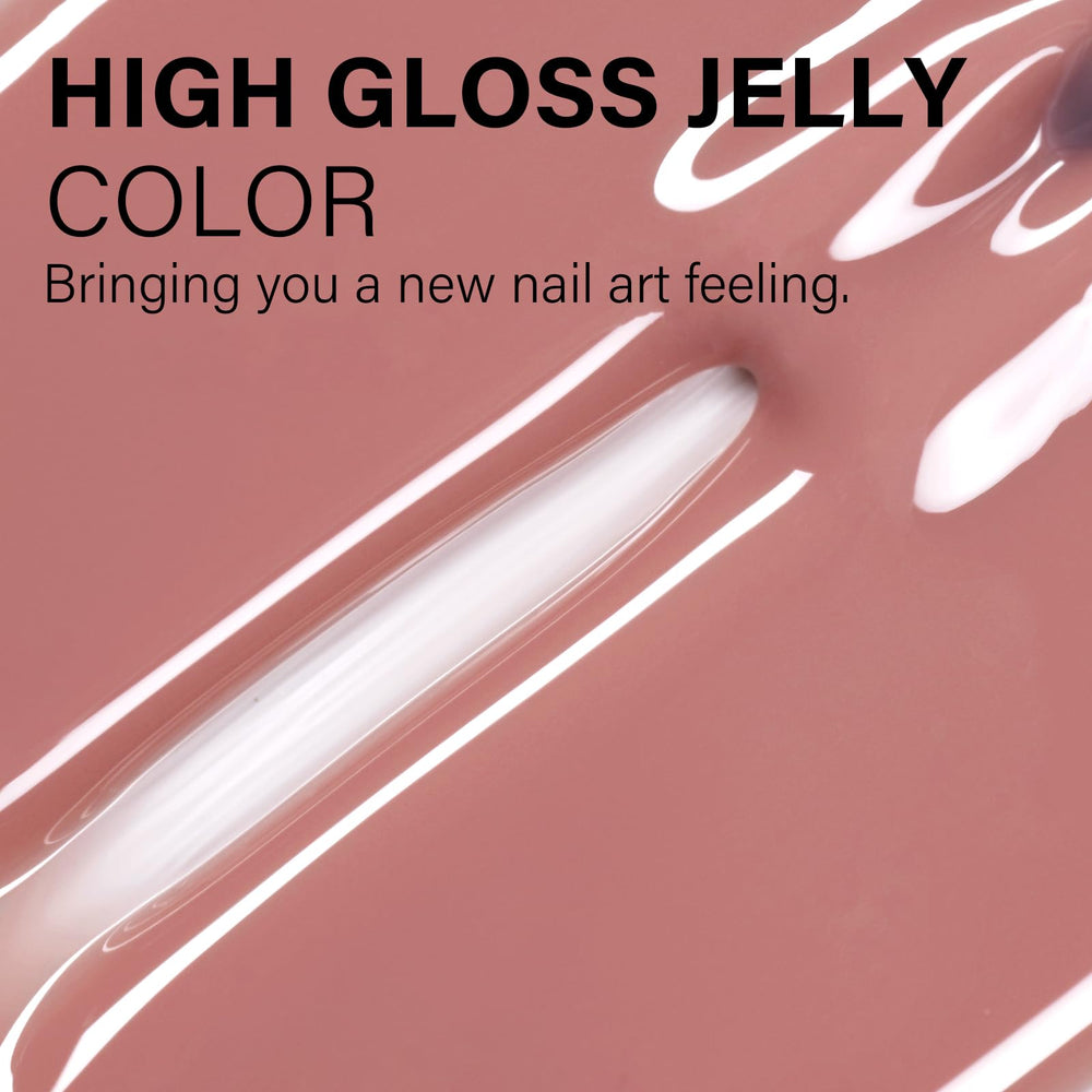 AILLSA lifestyle handshot holding a clutch, showcases wearable nude for events benefit