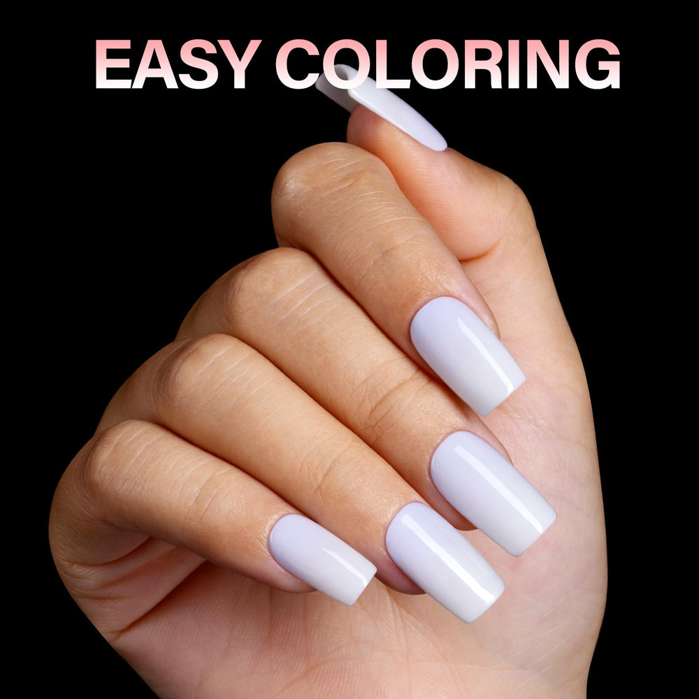 AILLSA tips beside fingers illustrating true-to-size scale