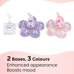 AIMEILI flower display bases showing decorative presentation benefit