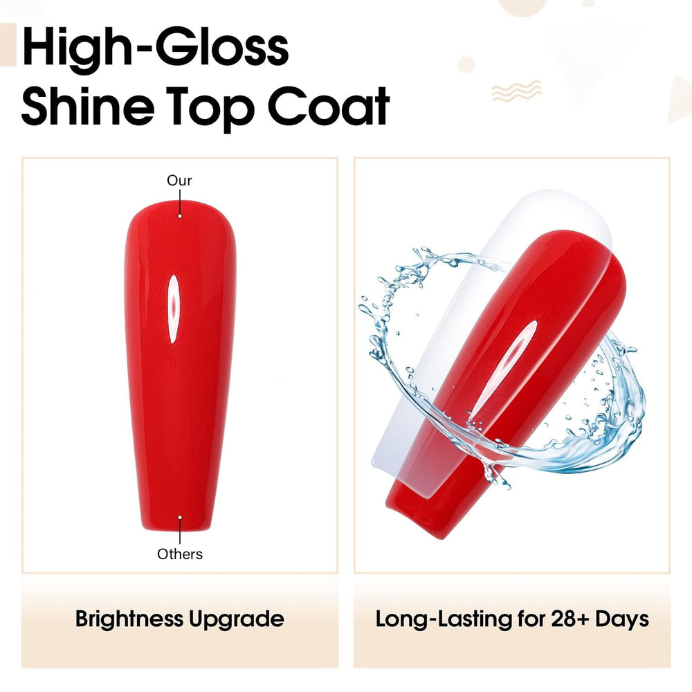 AIMEILI bottles next to coin scale showing compact 15ml size convenience