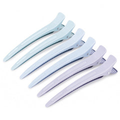 AIMIKE front view showing Morandi Misty Trio colors, stylish and practical