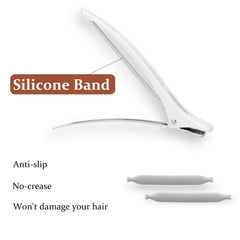 AIMIKE detailed stainless metal spring image showing rust-resistant durability benefit