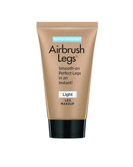 Generic Airbrush Legs shows smooth coverage and travel-ready size