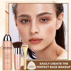 AIUEO product on vanity in lifestyle scene inspiring daily use