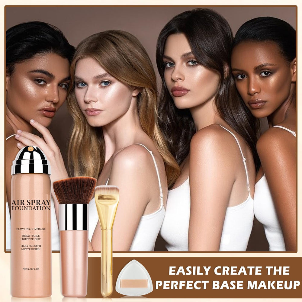 AIUEO product styled on vanity, suggests everyday routine and polished result