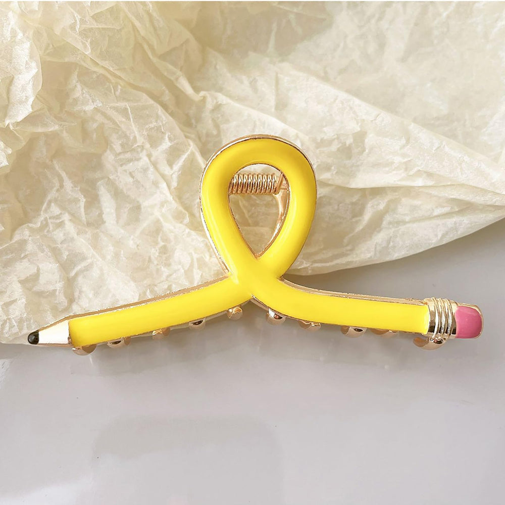 AIUPUOC clips in gift packaging on table as a styled present idea for teachers