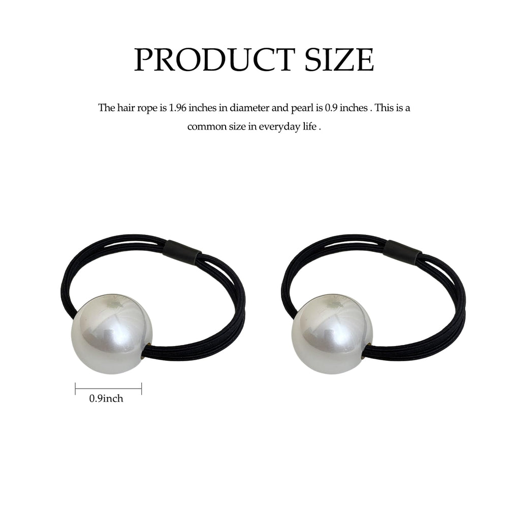 AIUPUOC close-up of white and gold pearls highlights refined decoration benefit