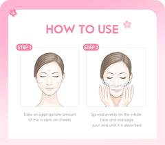 AKARY cream on bathroom counter staged for daily skincare routine benefit