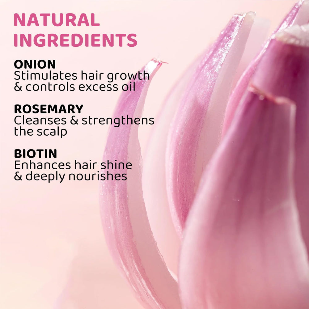 AKBAN shampoo lather demonstrating gentle cleansing and easy rinsing