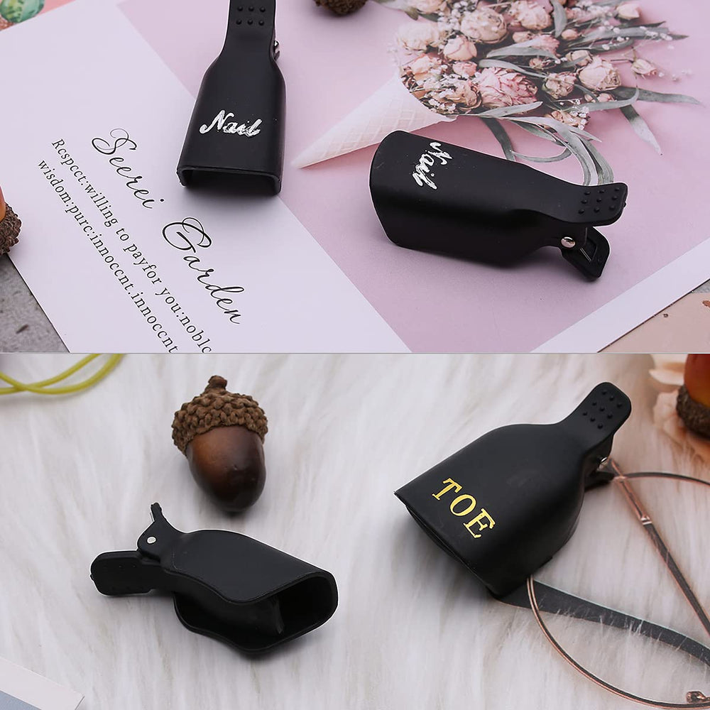 Akstore close-up of clip locking mechanism, secure anti-slip hold