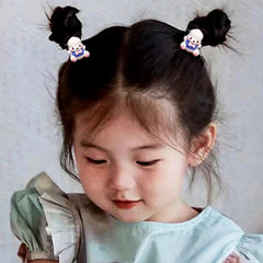 Akutoer set fanned displaying varied kitty designs for mixing