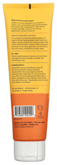 Alaffia open tin close-up displaying smooth texture for easy skin melting benefit