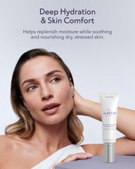 ALASTIN Skincare linoleic acid oat kernel ingredients illustrating nourishment