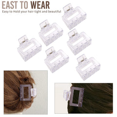 Alemaky clips arranged in gift box showing tidy presentation and easy gifting