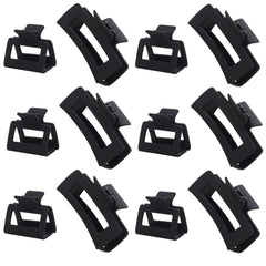 Alemaky front packaging showing full 12-pack set and elegant black finish