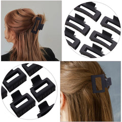 Alemaky medium clip detail showing compact size and secure grip