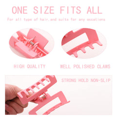 Alemaky large and medium clips side-by-side showing size options for versatility