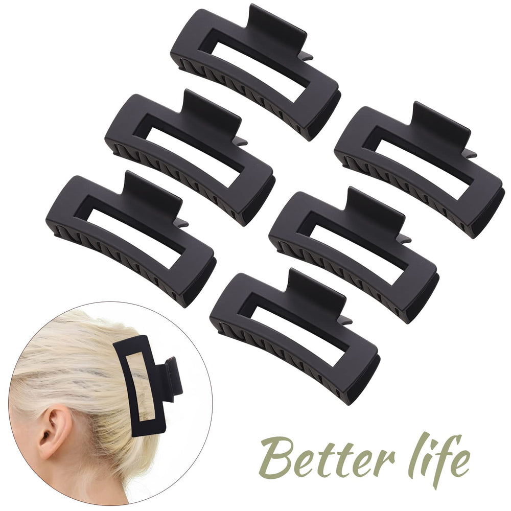Alemaky spring covered detail protecting hair from metal contact