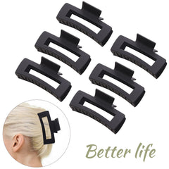 Alemaky spring covered detail protecting hair from metal contact