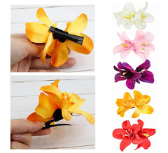 ALIMITOPIA five-color set displayed together offering mix-and-match styling options