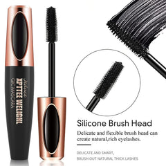 Alisesun before and after application showing visible volume boost
