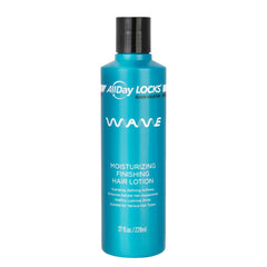 AllDay Locks front packaging showing bottle and brand for easy identification and shelf appeal