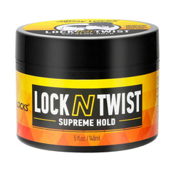 AllDay Locks jar front view showing label and 5 oz size benefit