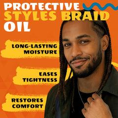 AllDay Locks spray applicator close-up for precise scalp targeting and easy use