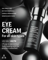 Allies of Skin in bathroom routine setting illustrating daily brightening benefit