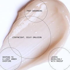 Allies of Skin ingredient label showing tranexamic and arbutin concentrations for effectiveness