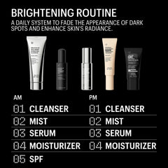 Allies of Skin outer packaging box showing brand and clean ingredient promise for confidence