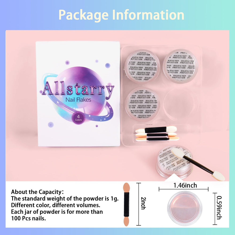 Allstarry resin pendant with aurora finish showcasing decorative benefit