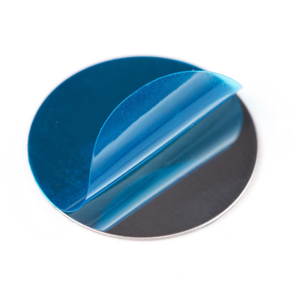 Allwon depotting spatula detail showing precision lifting benefit
