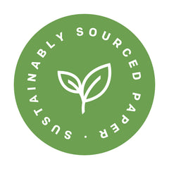 Almay blush packaging label detail highlighting clean ingredients and safety benefit