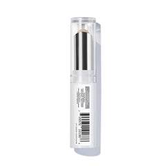 Almay concealer on bathroom counter next to mirror showing everyday routine benefit