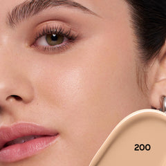 Almay concealer open tip detail highlighting precise application