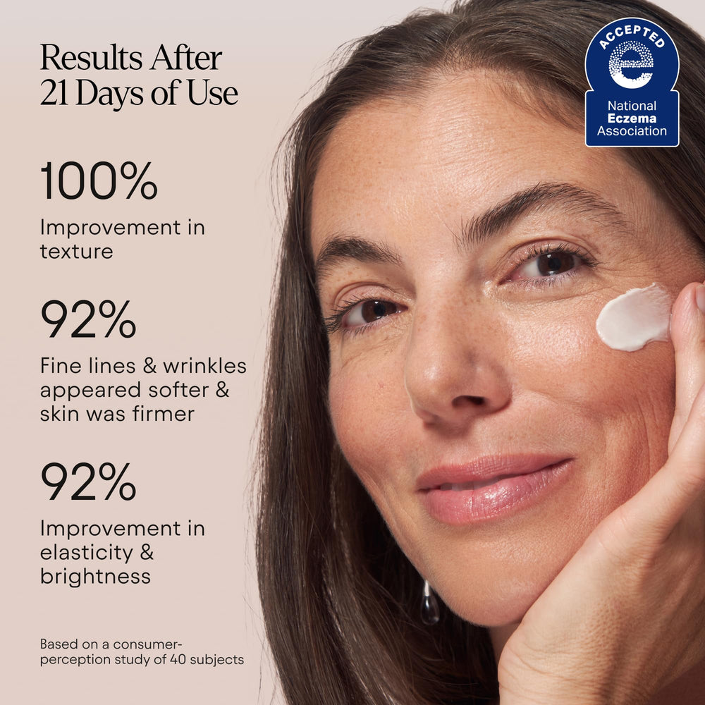 Alpyn ceramide complex graphic showing barrier-strengthening benefit