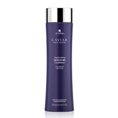 Alterna front packaging showing bottle and branding for luxurious hydration