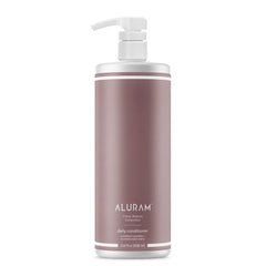 ALURAM front packaging 33.8 fl oz showing clean hydration and large value