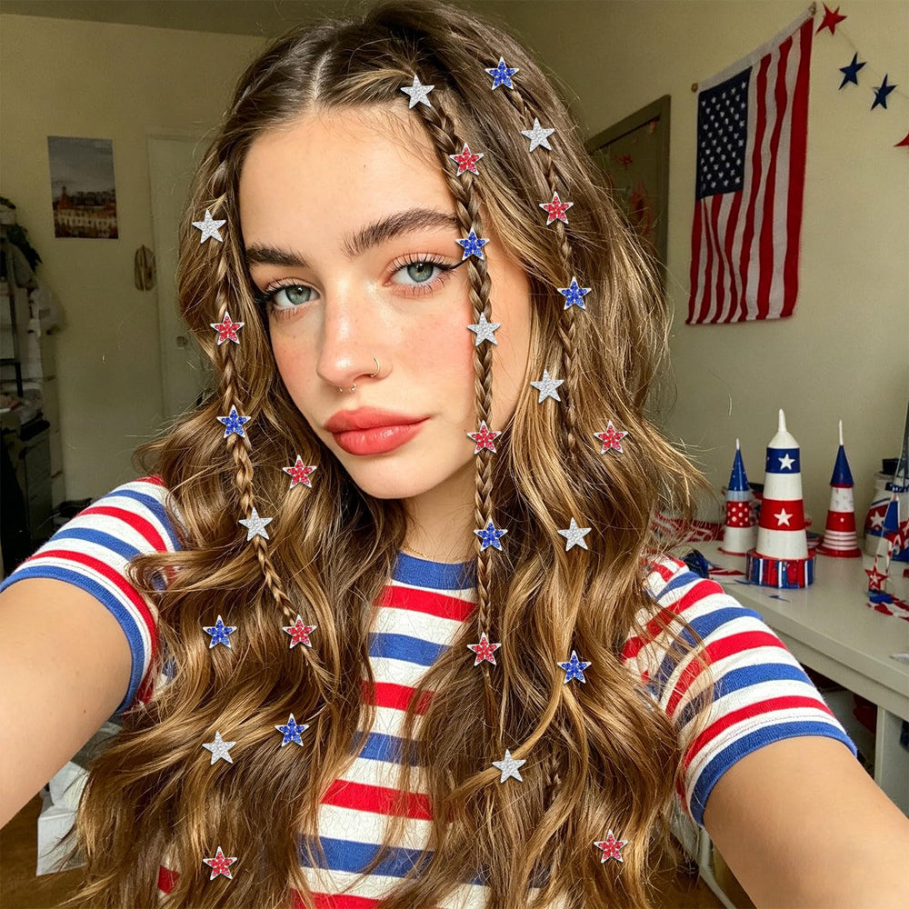 Amariver clip beside a coin showing size for accurate scale