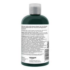 Amazon Basics bottle pump close-up demonstrating easy dispensing and convenience